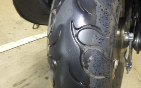 HONDA STEED 600 1991 PC21