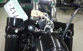 HARLEY FXBRS1870 2021