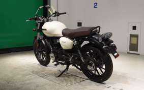 HONDA GB350 2026 NC59
