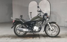 HONDA CBF 125 PJJN