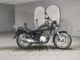 Фото Honda CBF 125 с японского аукциона