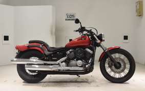 YAMAHA DRAGSTAR 400 2015 VH02J