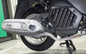 HONDA TACT Basket 1995 AF79