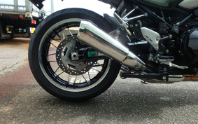 KAWASAKI Z900RS 2019 ZR900C