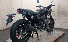 HONDA GB350S 2021 NC59