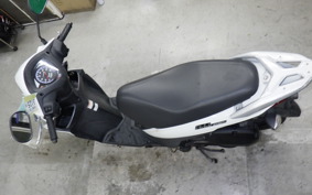 SUZUKI ADDRESS 110 1997 CE47A