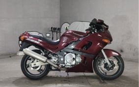 KAWASAKI ZZR400 ZX400N