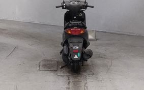 YAMAHA AKUSHI STREET SE53J