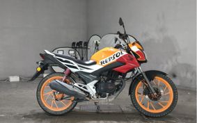 HONDA CB125 F PCJG