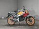 Фото Honda CB125 F с японского аукциона