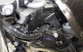 KAWASAKI VERSYS X250Aﾂｱﾗｰ LE250D