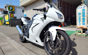 KAWASAKI NINJA 250R EX250K
