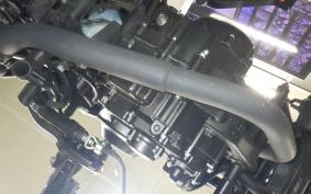 HONDA REBEL 250 S 2003 MC49