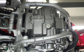 HONDA CRF250L 2016 MD47