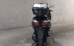 HONDA SILVER WING 400 2014 NF03