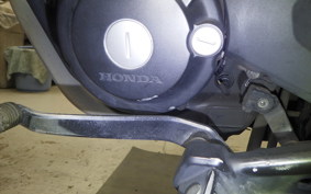 HONDA REBEL 250 2001 MC49