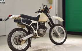 HONDA XR250R