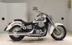 HONDA SHADOW 400 2007 NC34