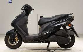 YAMAHA CYGNUS 125 XSR 3 2005 SED8J