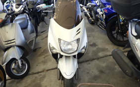 YAMAHA MAJESTY 125