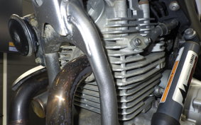 YAMAHA SEROW 250 Gen.2 DG17J