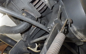 SUZUKI LET's 2 CA1PA