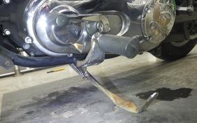 HARLEY FXDL 1450 2004