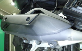 HONDA PCX 160 KF47