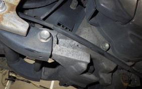 SUZUKI LET's G 2025 CA4AA
