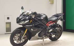 TRIUMPH DAYTONA 675 R 2016