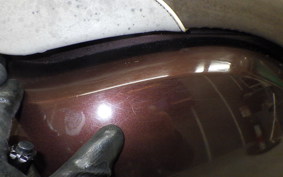 HONDA GIORNO 2 2016 AF70