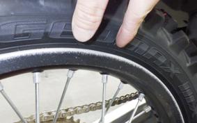 HONDA CRF450R 2006 PE07