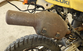 SUZUKI DR250 S SJ44A