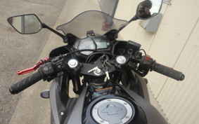 YAMAHA YZF R-3 2016 RH07J