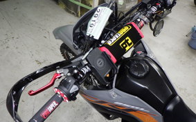 HONDA CRF250L MD47