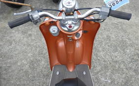 YAMAHA VINO 50 SA10J