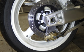SUZUKI GSX1400 2002 GY71A
