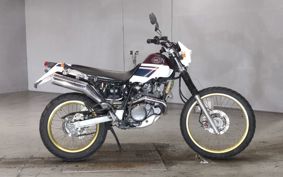 YAMAHA SEROW 225W 4JG