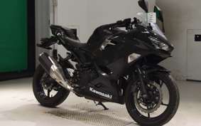 KAWASAKI NINJA 250 2 2017 EX250P