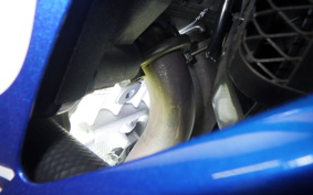 SUZUKI GSX-R1000R A 2021 DM11G