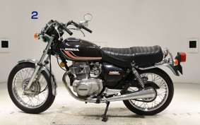 HONDA CB400T HAWK 2 CB400T