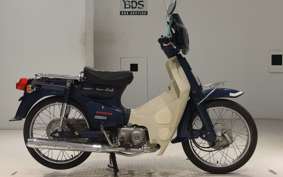 HONDA C90 SUPER CUB E