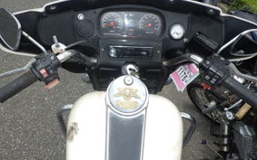 HARLEY FLHTP 1340 1991