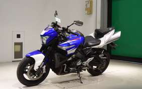 SUZUKI B-KING 2012