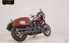 HARLEY FXLRST1920 2025