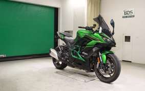 KAWASAKI NINJA 1100SX 2025 ZXT10H