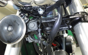 HONDA DAX 125 2025 JB04