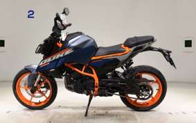 KTM 390 DUKE