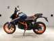 Фото KTM 390 DUKE с японского аукциона