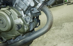 HONDA VTR 250 2021 MC33